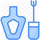 Esmalte De Unas Icon