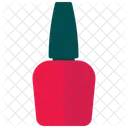 Esmalte Manicure Maquiagem Ícone