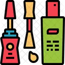 Esmalte  Ícone