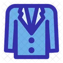 Esmoquin Traje Codigo De Vestimenta Icon