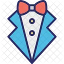 Traje de cena  Icon