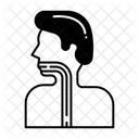 Esophagus  Icon