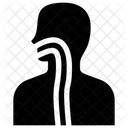 Esophagus  Icon