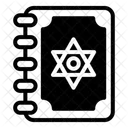 Esoteric Book Icon