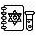 Esoteric book  Icon