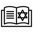 Esoteric book  Icon