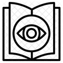 Esoteric Book Icon