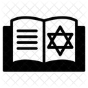 Esoteric Book Icon