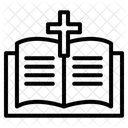 Esoteric book  Icon