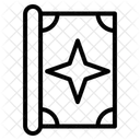 Esoteric Book Icon
