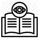 Esoteric Book Icon