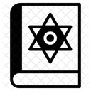 Esoteric Book Icon