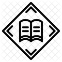 Esoteric book  Icon