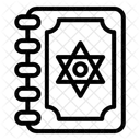 Esoteric book  Icon