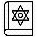 Esoteric book  Icon