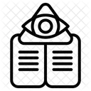 Esoteric Book Icon