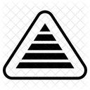 Esoteric pyramid  Icon