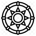 Esoterico Icono