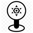Esoterico Icono