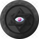 Esoterismo Astrologia Simbolo Icono