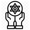 Esoterisch Symbol
