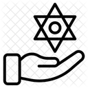 Esoterisch Symbol