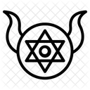 Esoterisch Symbol