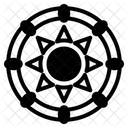 Esoterisch Symbol