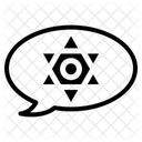 Esoterisch Symbol