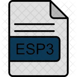 Esp  Icon