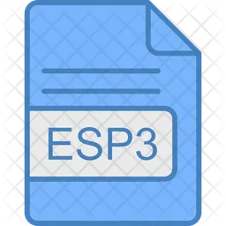 Esp  Icon