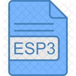 Esp  Icon