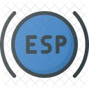 Esp Electronic Stability Icon