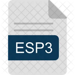 Esp  Icon