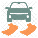 Esp Car Car Esp Icon