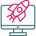 Espacio  Icono