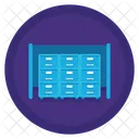 Espaco De Arquivo Icon