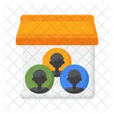 Espaco De Convivencia Espaco De Convivencia Casa Icon