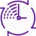 Lapso De Tempo Intervalo Tempo Icon