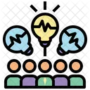 Espaco De Trabalho Local De Trabalho Trabalhando Icon