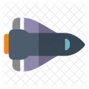 Espaço de transporte  Icon