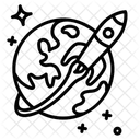 Espaço  Ícone