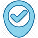 Espaco Reservado Icon