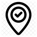 Espaço reservado  Icon