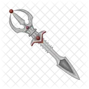 Espada Arma Cuchillo Icon