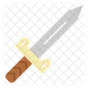 Arma Guerra Blade Icono