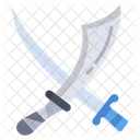 Espada Icono