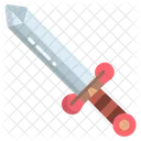 Espada Icono
