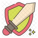 Espada Arma Guerra Icon