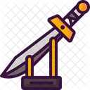 Espada  Icono